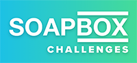 Soapbox Challenges logo